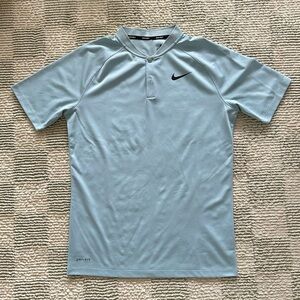 Nike Drifit Blade Golf Polo